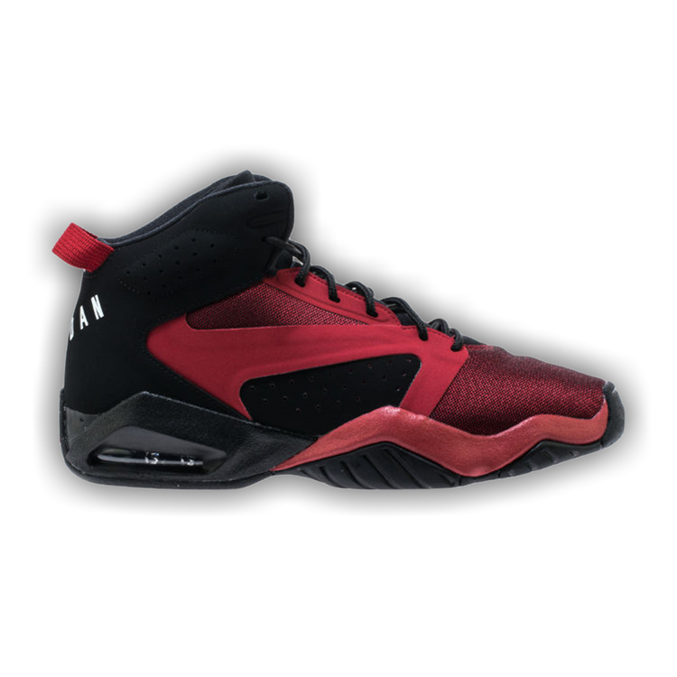 Jordan lift off bred outlet