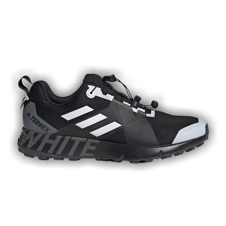 Buy Adidas White Mountaineering x Terrex TWO GTX 'Core Black