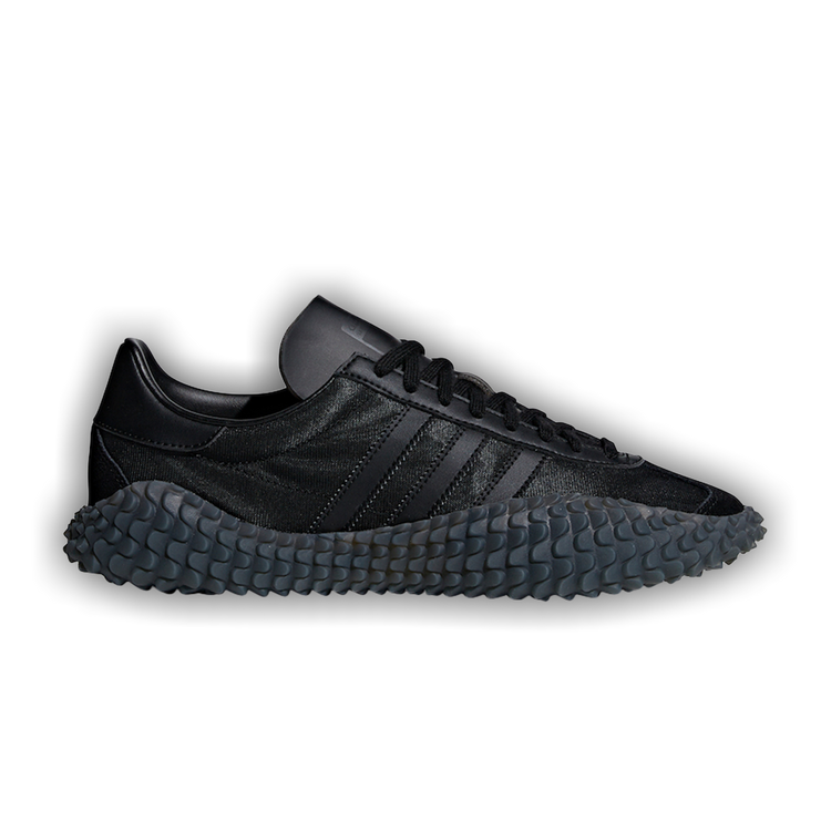 Buy Country Kamanda Core Black EE3642 GOAT