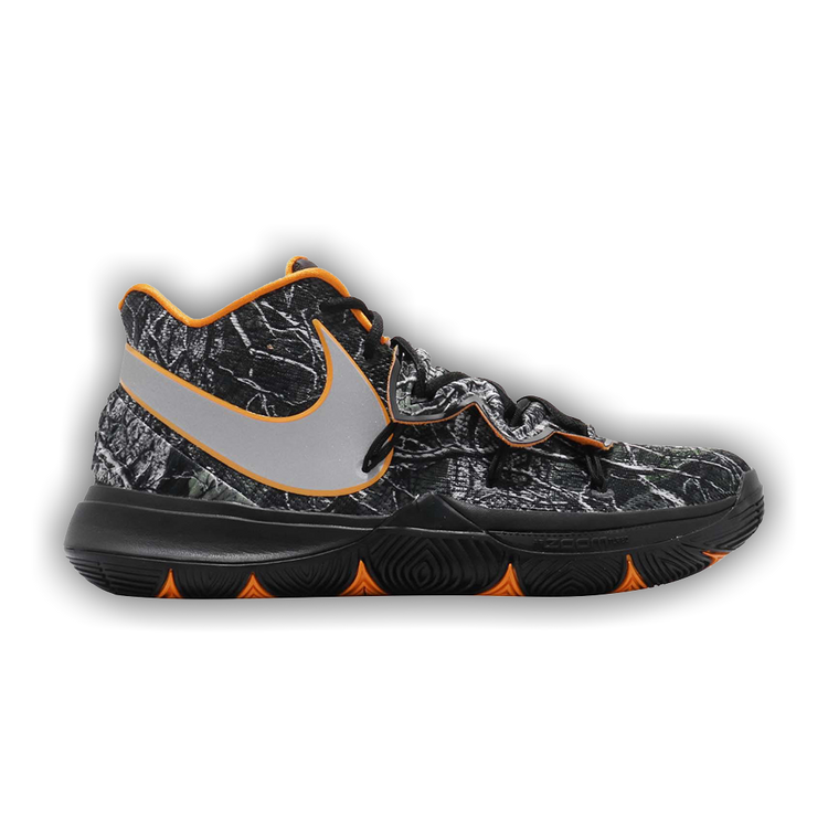 Kyrie 5 taco bell clearance