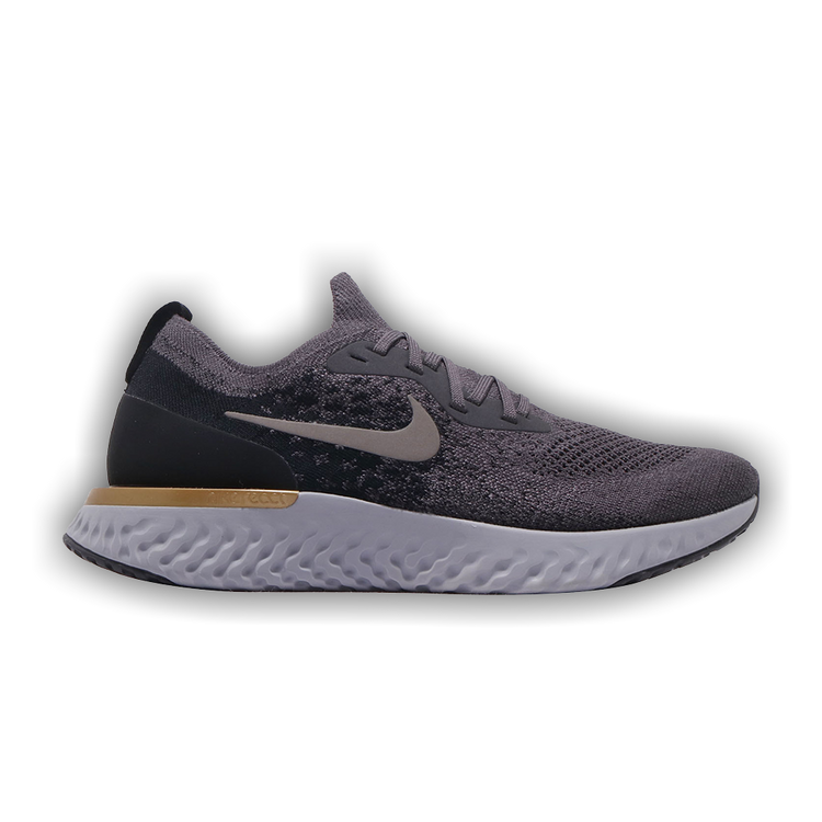 Buy Epic React Flyknit Thunder Grey AQ0067 009 GOAT CA