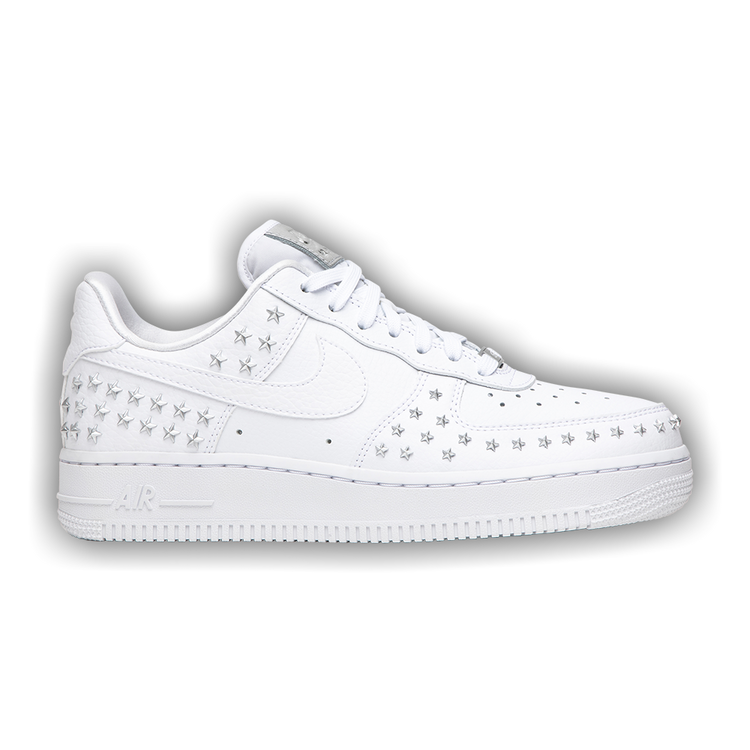star studded air force