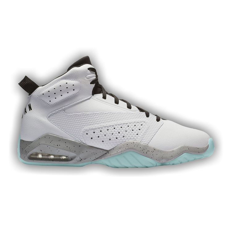 Jordan lift off white wolf grey clearance