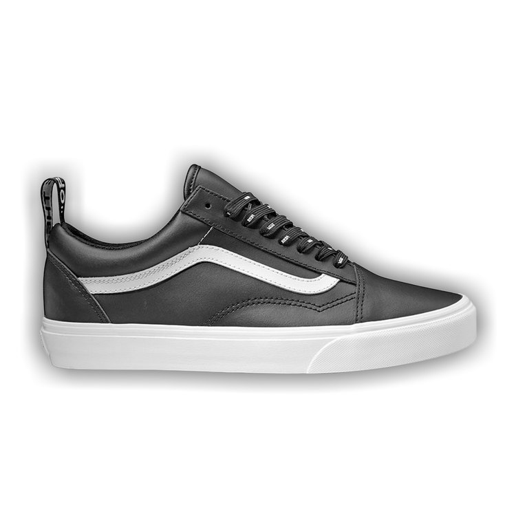 Vans otw webbing white new arrivals