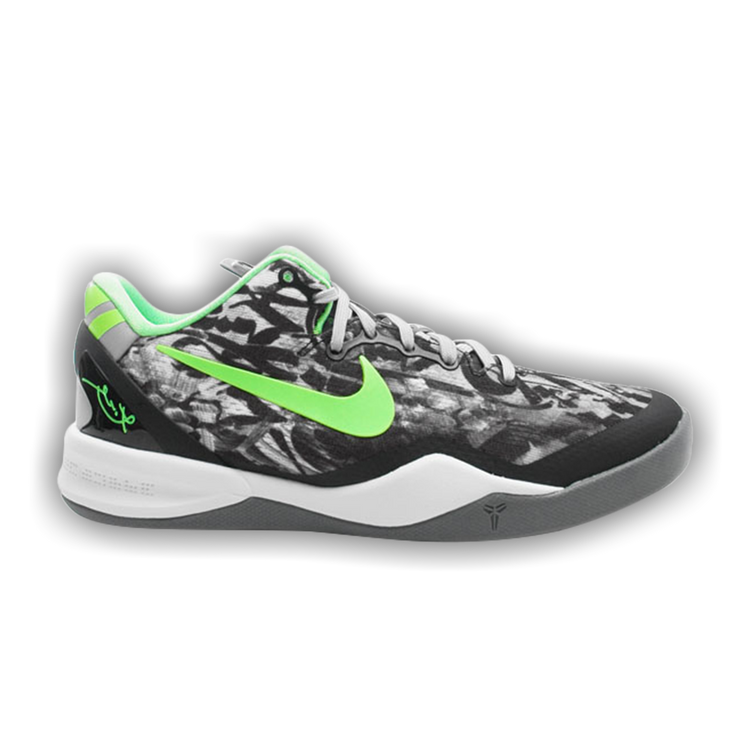 Buy Kobe 8 GS Graffiti 555586 100 GOAT CA