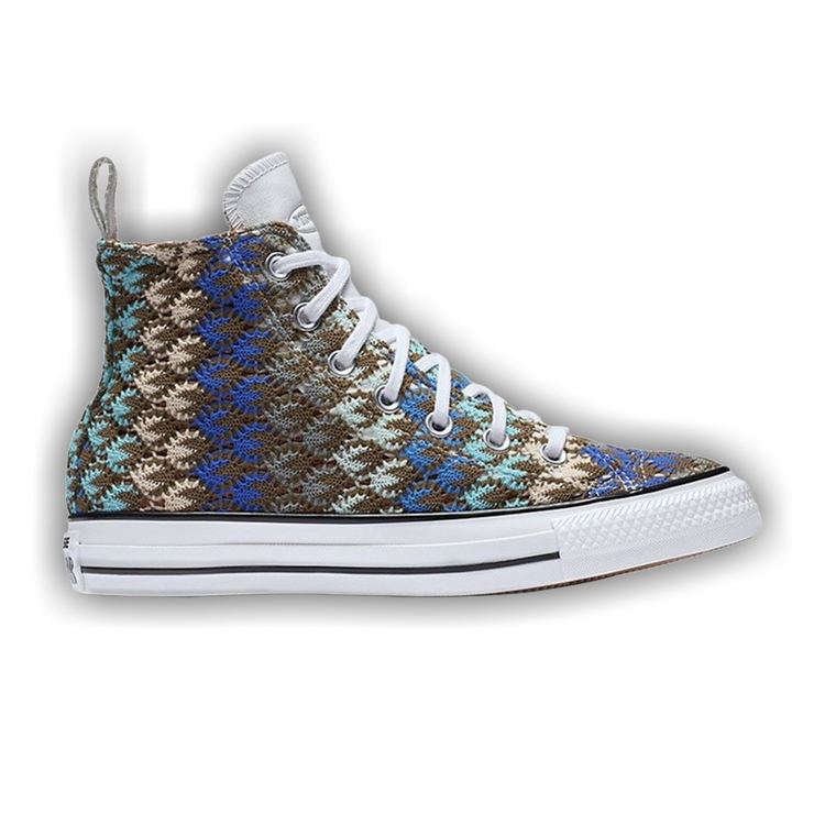 Converse missoni online