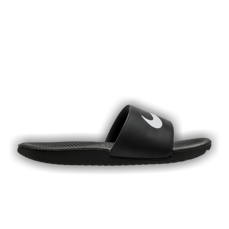 Nike kawa black store