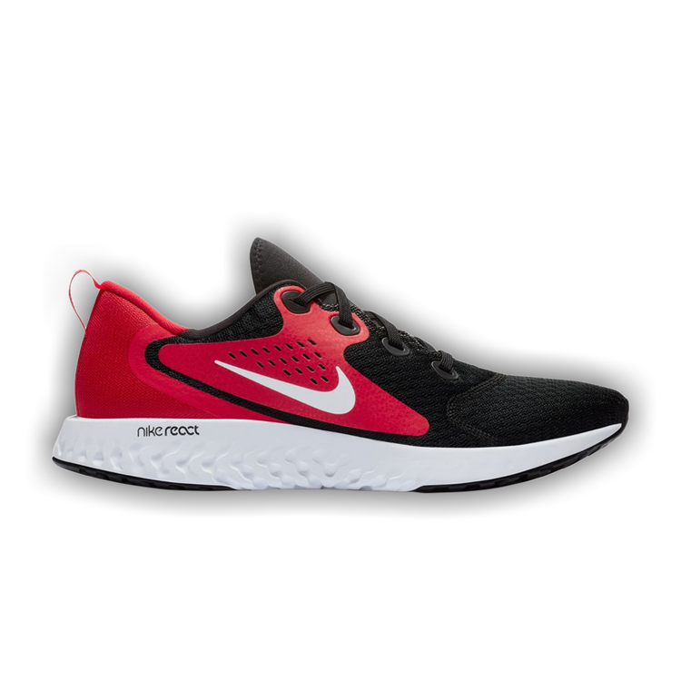 Nike legend react red shop