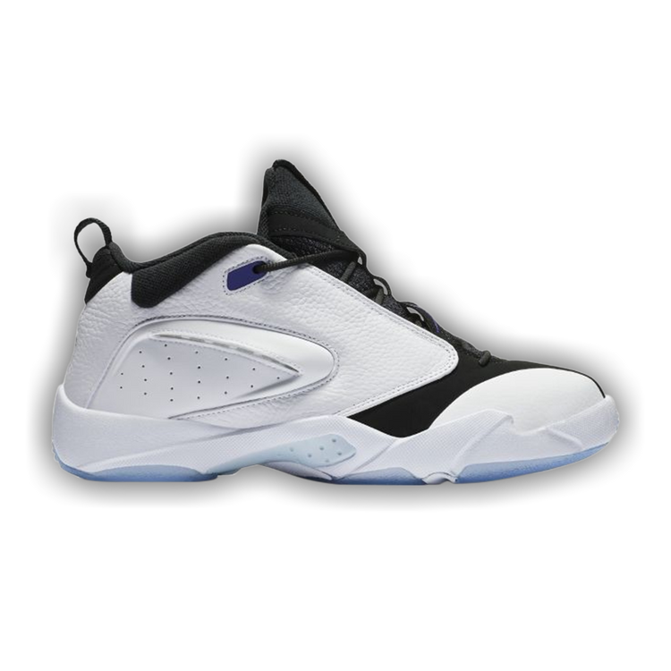 Buy Jordan Jumpman Quick 23 Dark Concord AH8109 100 GOAT CA