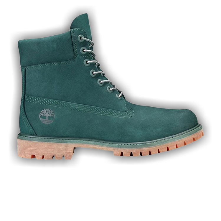 Buy 6 Inch Premium Dark Green TB0A1P5X GOAT