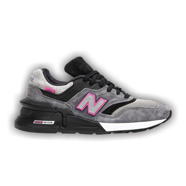 kith united arrows 997