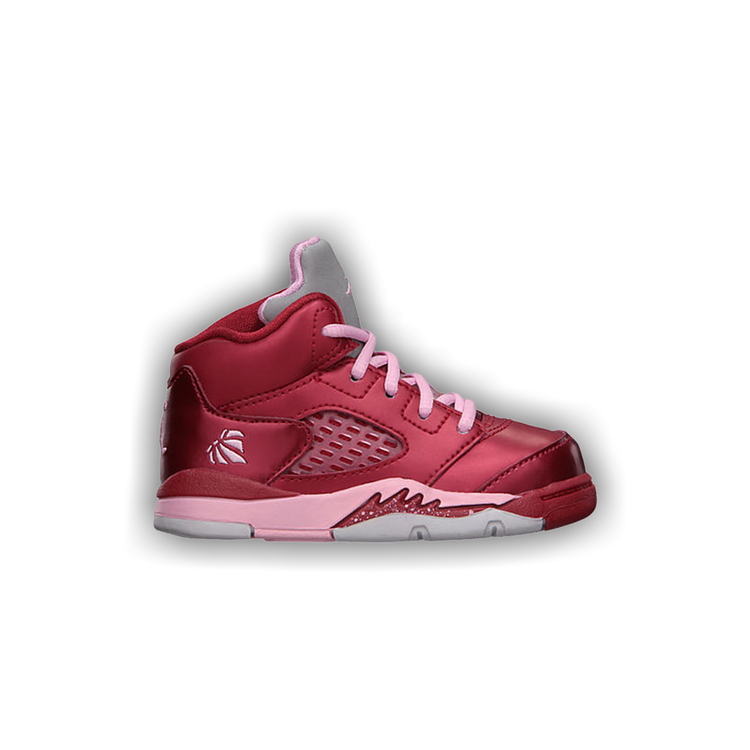 retro 5 valentine's day