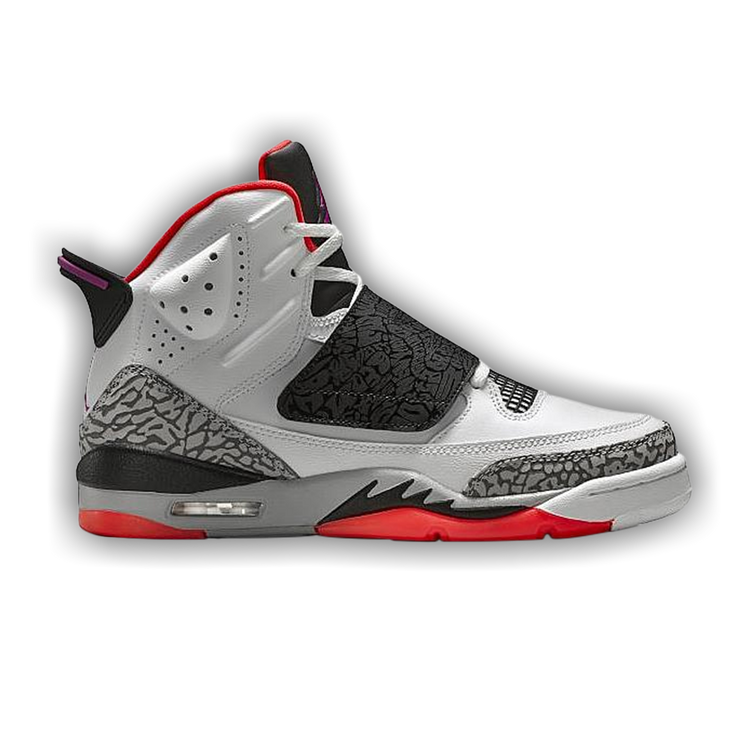 Air jordan son of mars goedkoop on sale