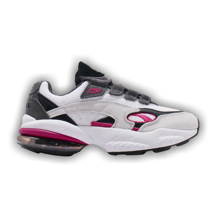 Puma cell venom fuchsia best sale