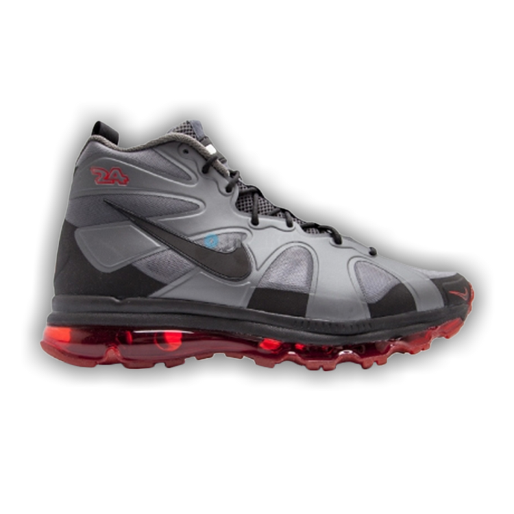 Buy Air Max Griffey Fury Dark Grey 511309 060 GOAT