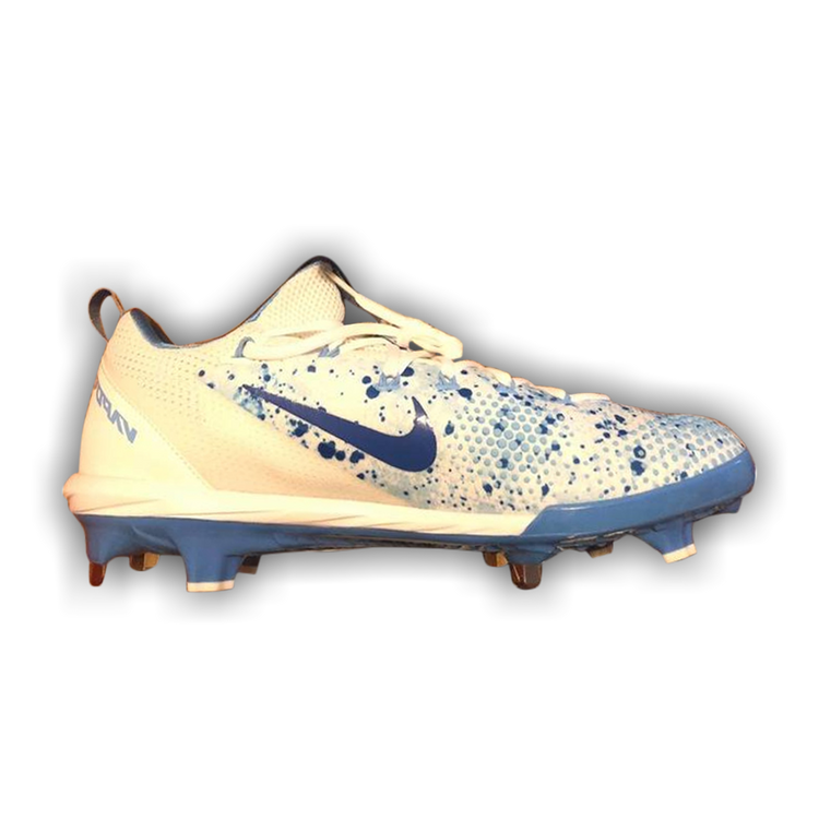 Buy Nike Lunar Vapor Ultrafly Elite FD 'White Royal' - 942053 144