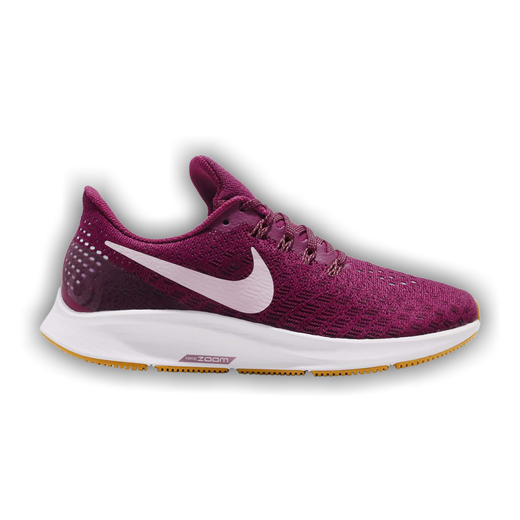 Buy Nike Wmns Air Zoom Pegasus 35 'True Berry' 942855 606 GOAT