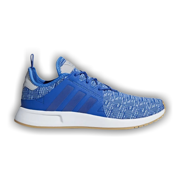 Size 8.0 X PLR Blue Gum