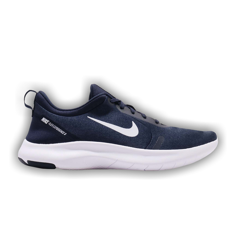 nike flex experience navy