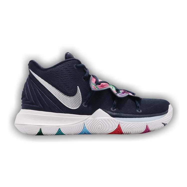 Kyrie 4 galaxy hotsell