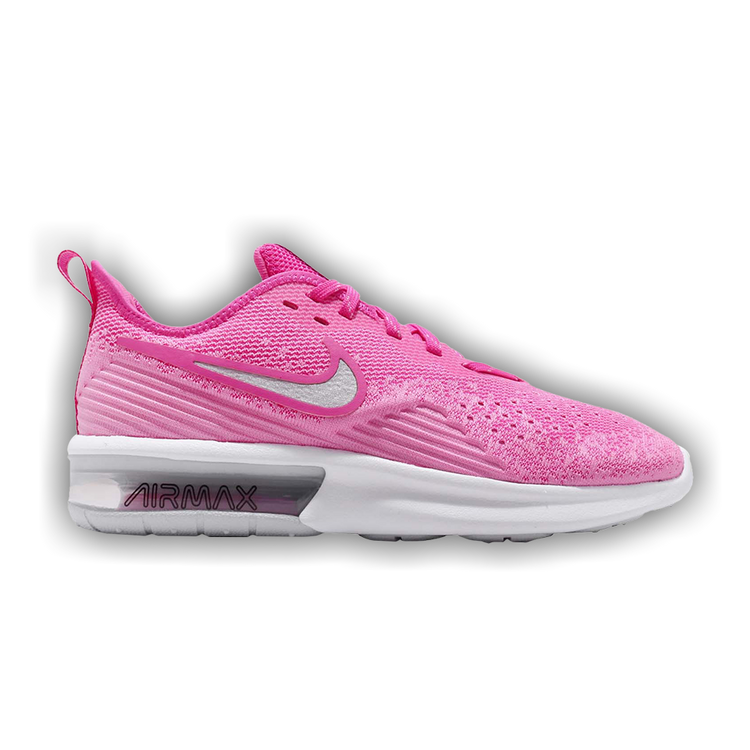 Nike air max sequent 4 womens on sale