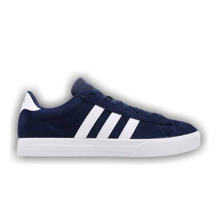 Size Adidas Daily 'Collegiate Navy'