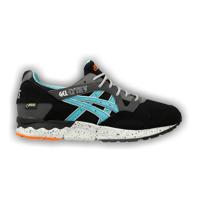 Buy Gel Lyte 5 Gore Tex Grey Aqua H429Y 9089 GOAT CA