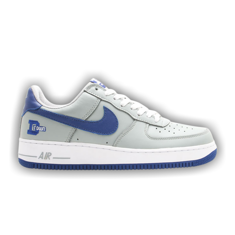 Air force 1 d town top