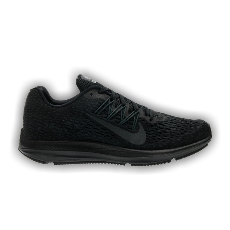 Zoom winflo 5 black outlet