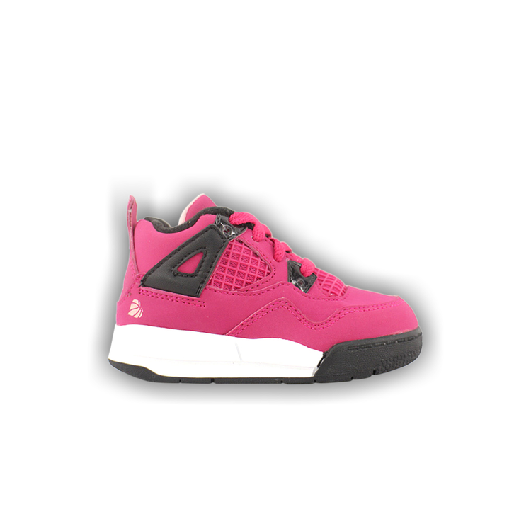 Buy Air Jordan 4 Retro TD 'Voltage Cherry' - 308500 601 | GOAT