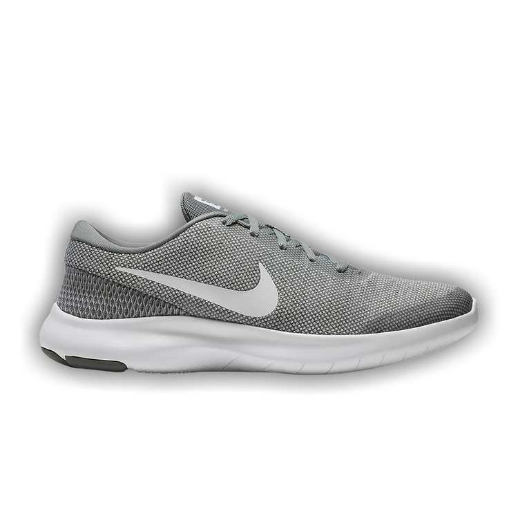 Buy Nike Flex Experience RN 7 'Wolf Grey White' - 908985 010 | GOAT