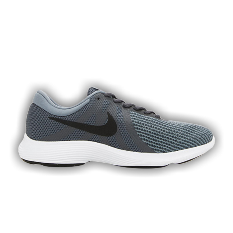 Buy Revolution 4 Dark Grey 908988 010 GOAT UK