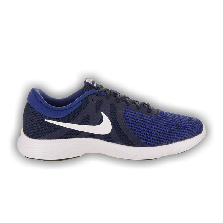 Nike men's revolution 4 shoe deals