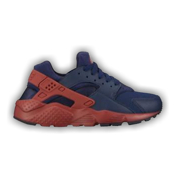 Buy Huarache Run GS Mars Stone 654275 413 GOAT