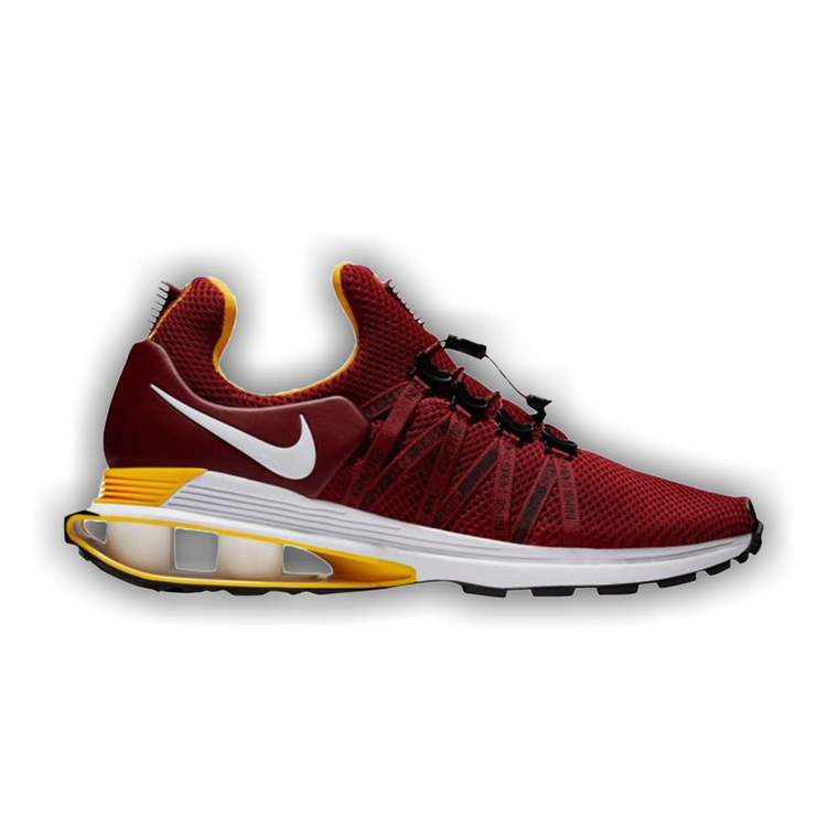 Buy Shox Gravity Team Red AR1999 600 GOAT CA