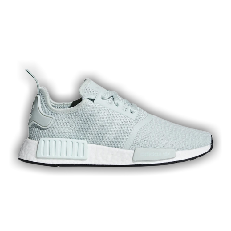 adidas gazelle silver green womens adidas NMD_S1 