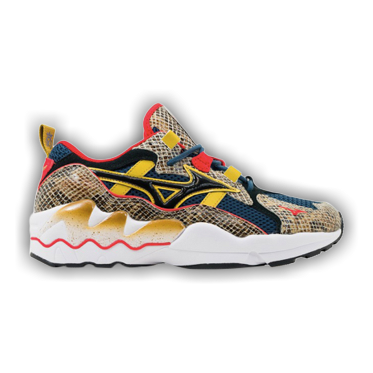 Mizuno king cobra online