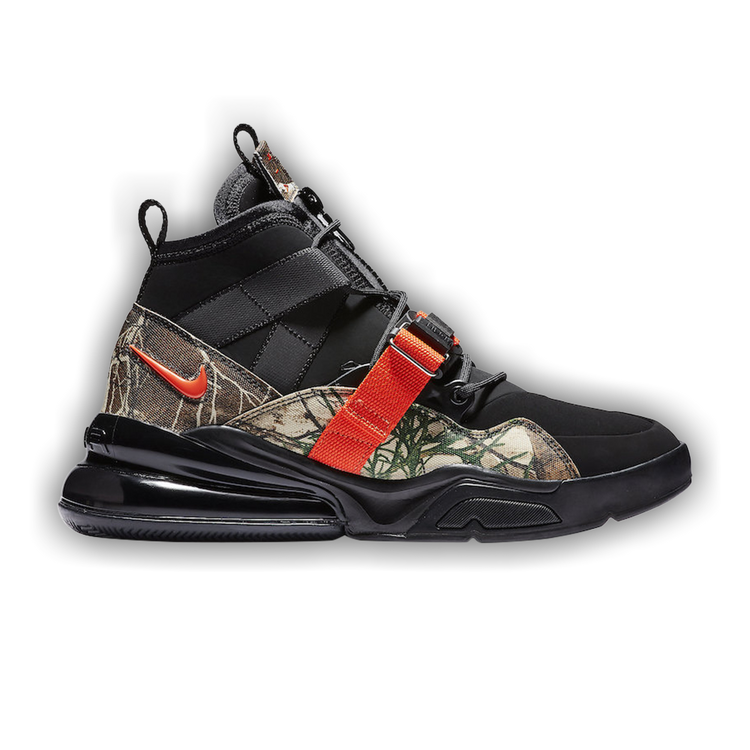 Air force 270 realtree outlet