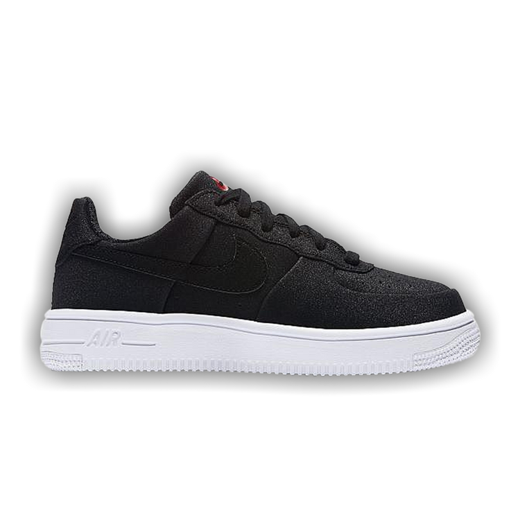 Buy Air Force 1 Ultraforce Prm GS Black University Red 882142 001 GOAT