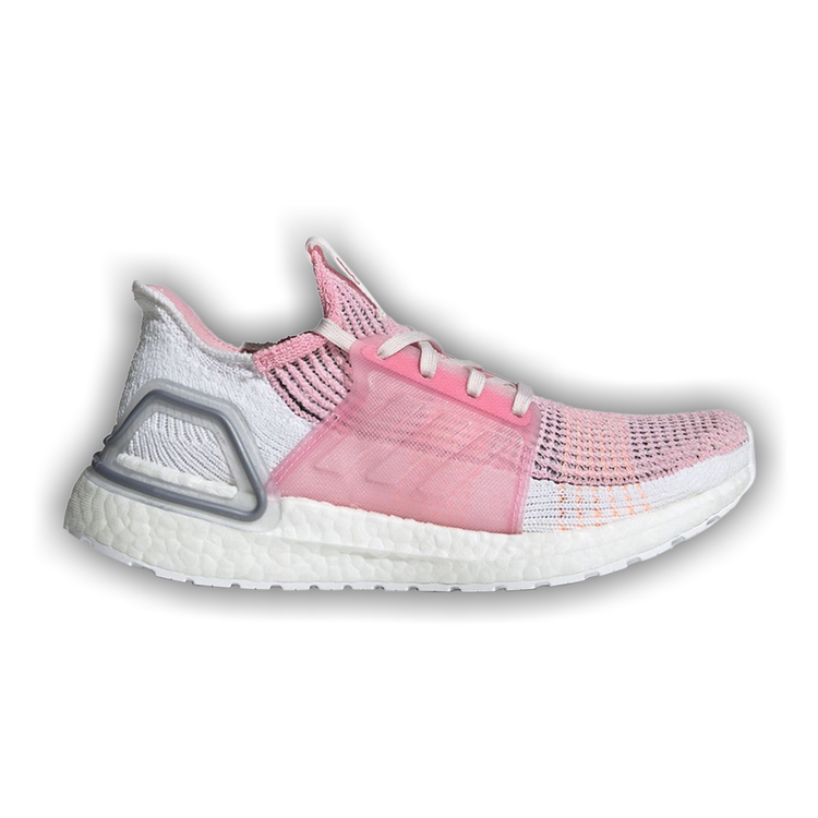 Ultraboost 19 sales shoes womens pink