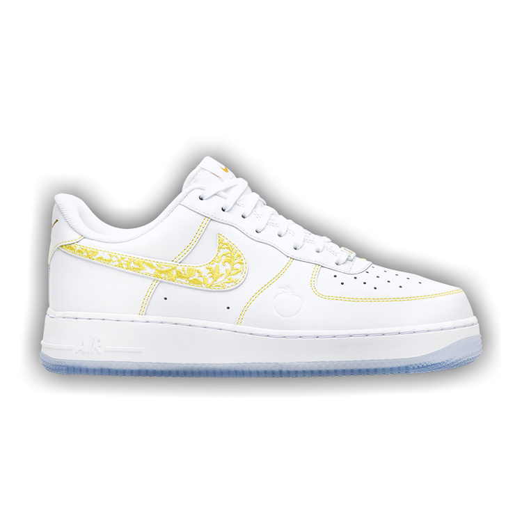 Air Force 1 Low 'City Pride Atlanta' | GOAT
