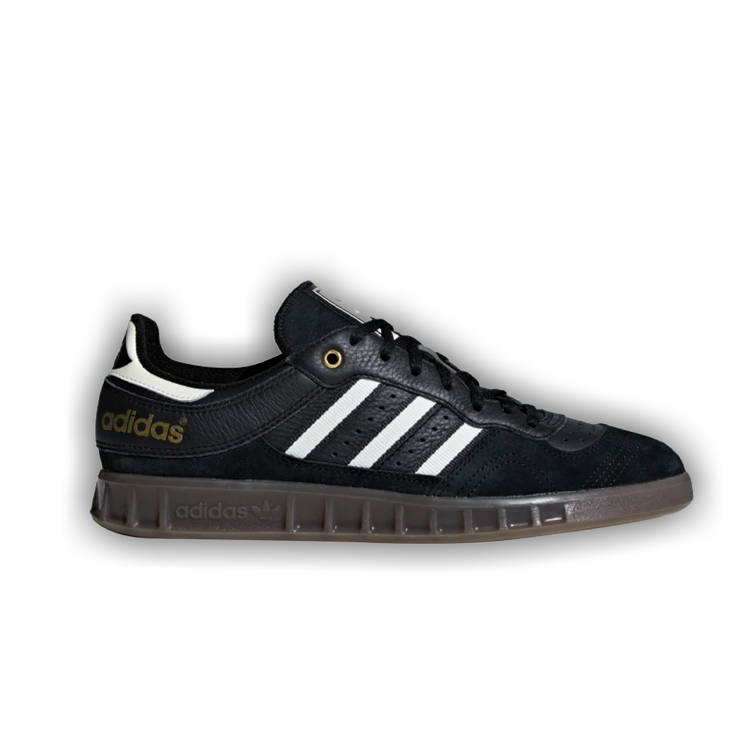 Buy Handball Top Black Carbon BD7627 GOAT NL