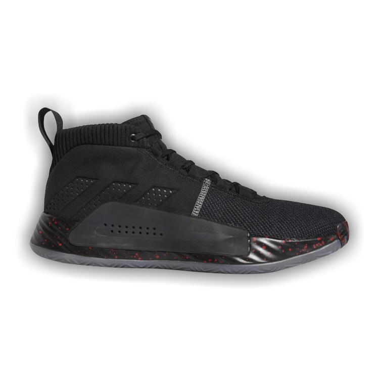 Dame best sale 5 killmonger