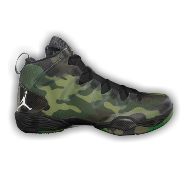 Jordan 28 camo cheap