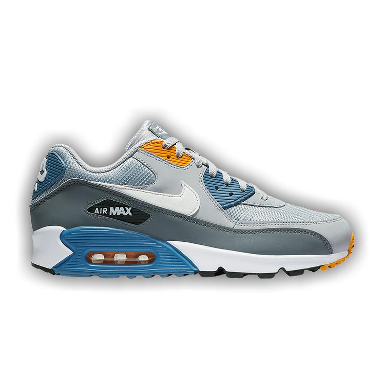 Nike air max 9 essential indigo storm hotsell