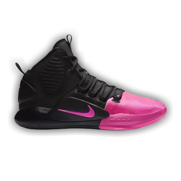 Buy Hyperdunk X Kay Yow AT3663 001 GOAT