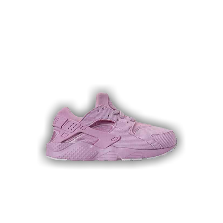 Arctic pink huaraches sales