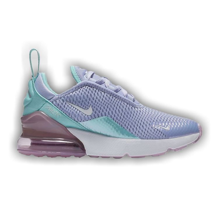 Buy Air Max 270 PS Twlight Aqua BV1237 400 GOAT