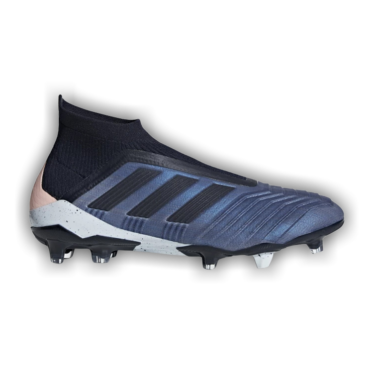 Adidas predator trace blue new arrivals