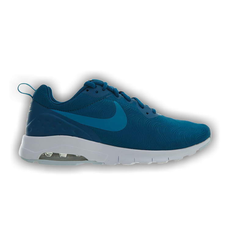 Wmns Air Max Motion Low 'Green Abyss 